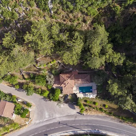 No.25 - Private Pool & Outdoors - Orhaniye فيلة *