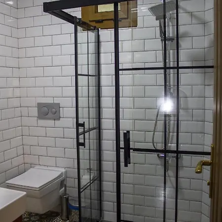فيلة No.25 - Private Pool & Outdoors - Orhaniye