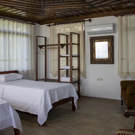 Villa No.25 - Private Pool & Outdoors - Orhaniye Marmaris